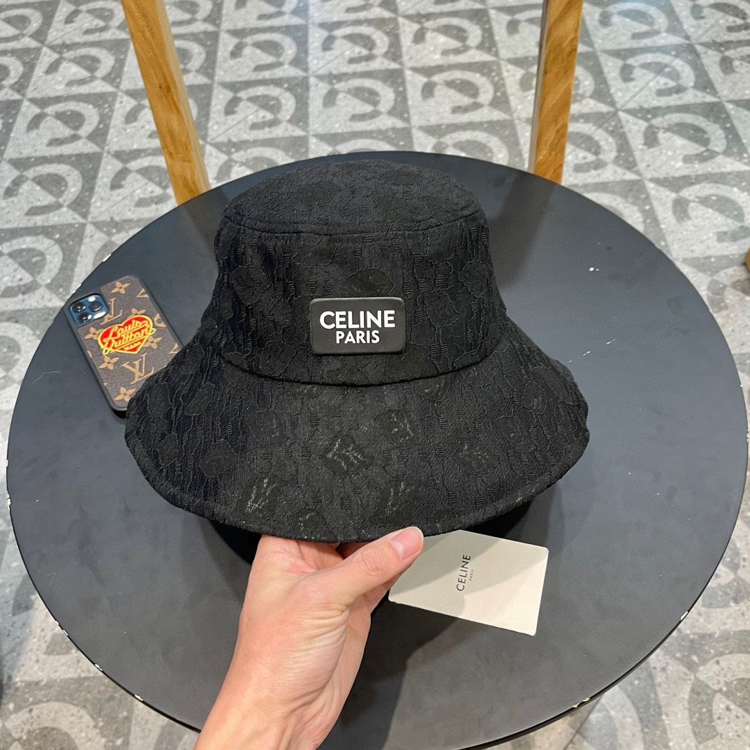 Celine Caps